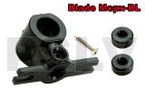 BLH3915 Main Rotor Hub with Hardware  mCP X BL